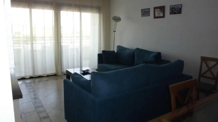Playa Paraiso 27E