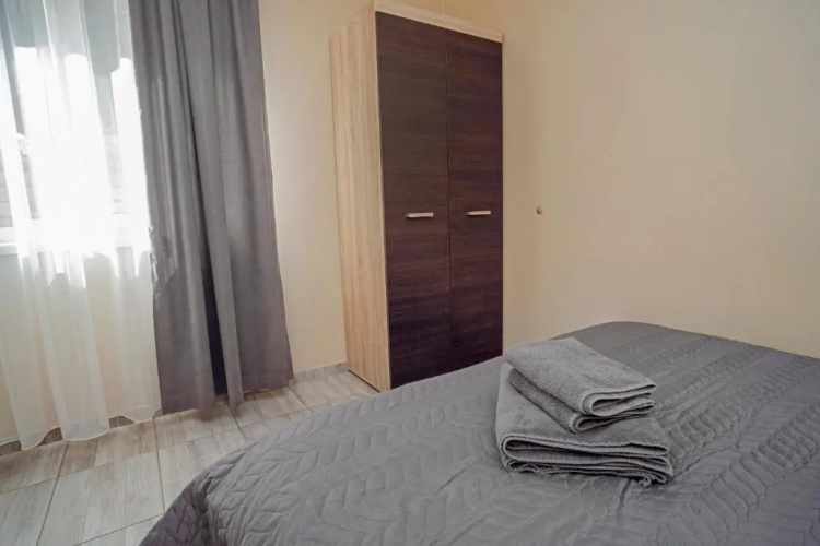 Cozy Stay Apartment
