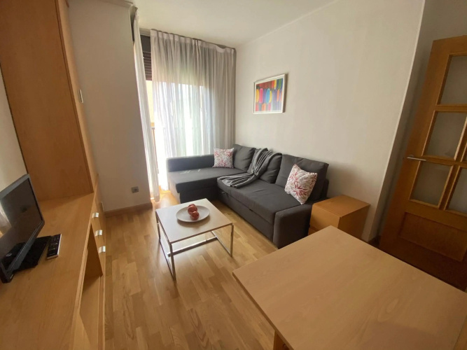 Apartment close to Airport, Ifema