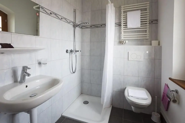 Comfort Single room