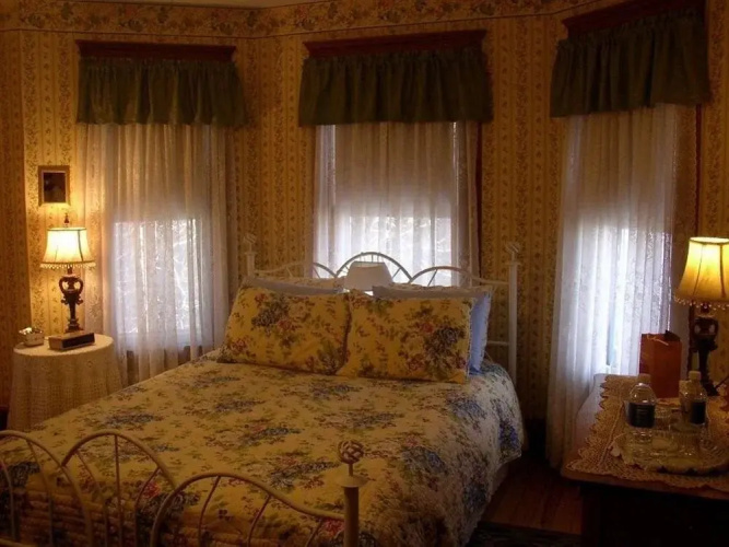 Hotelbild