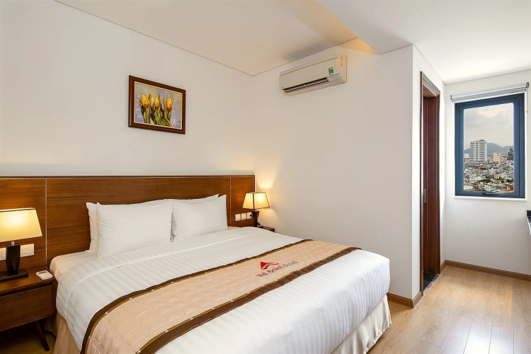 Val Soleil Hotel