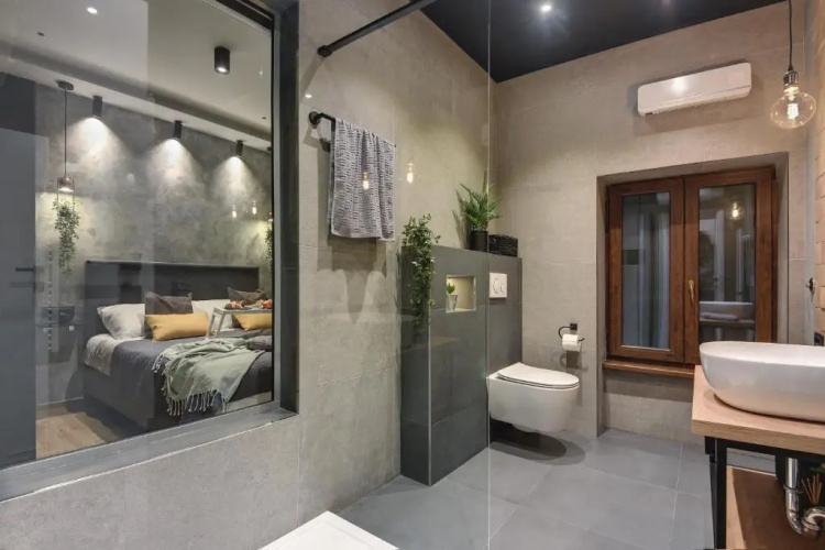 Apartment De Ville 2020.