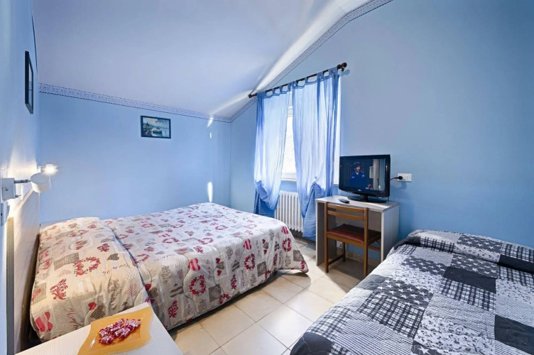 Albergo Mancuso del Voison