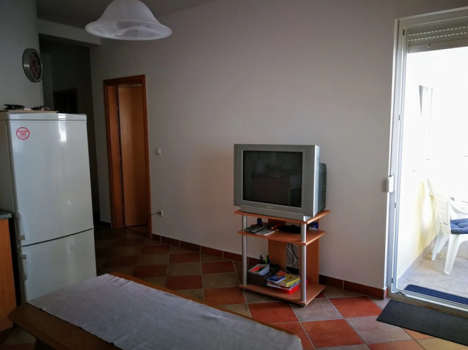 Apartment Eva