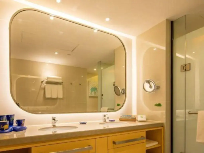 Chimelong Xiangjiang Hotel