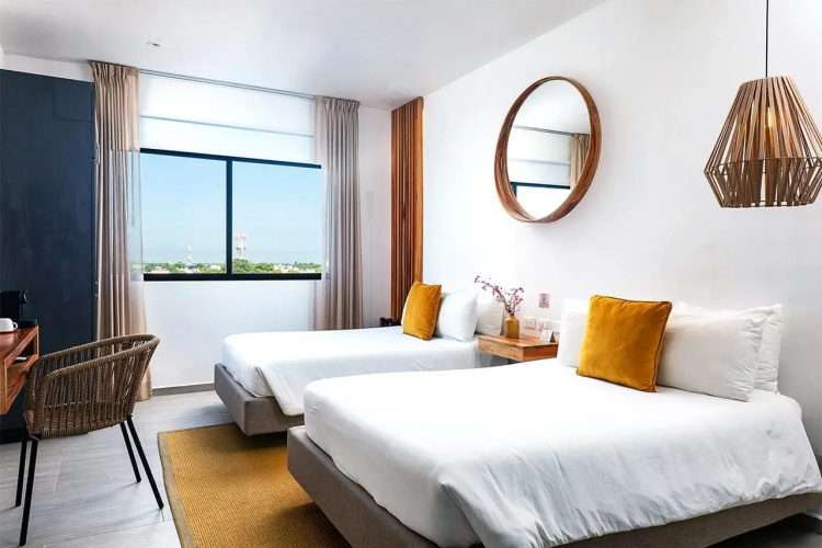 Balkón Boutique Hotel