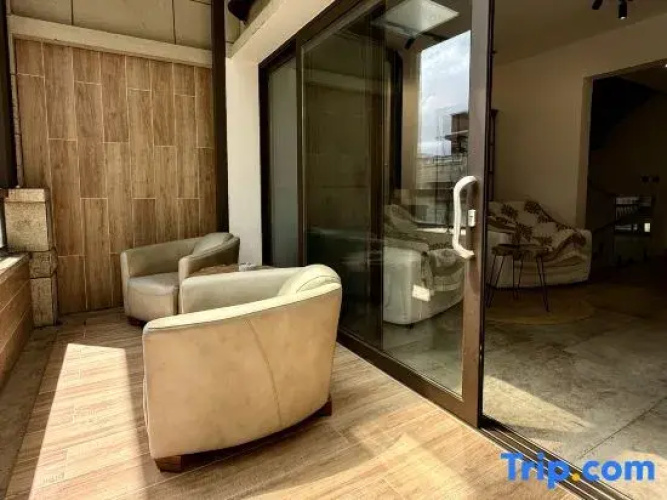 Zaohong Homestay