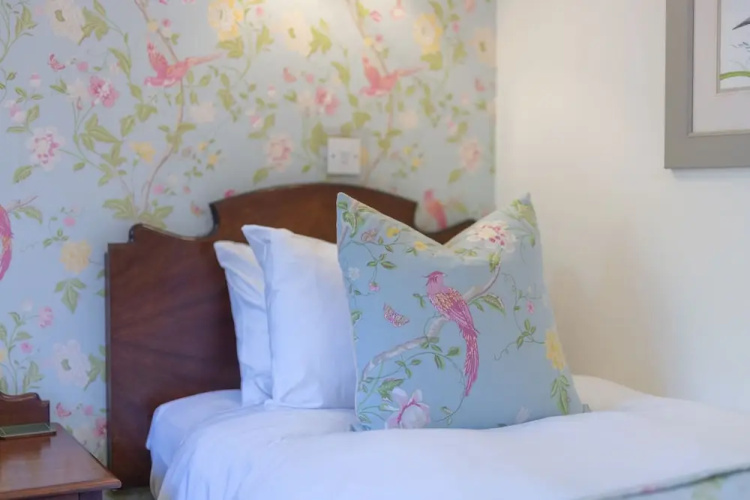 The Roman Camp Inn