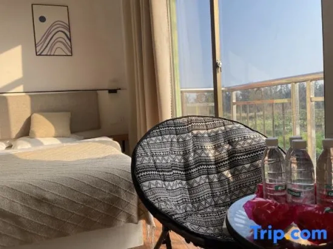 2 Bedrooms Standard Double room