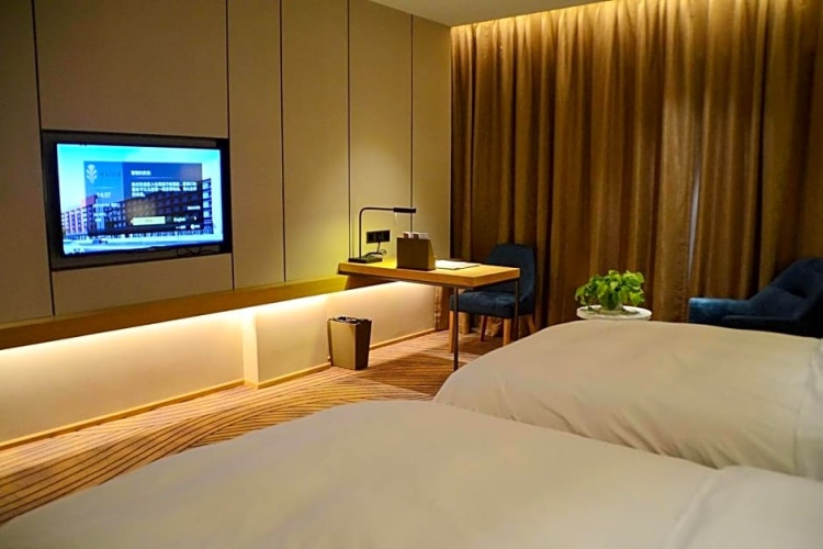 Executive Twin room