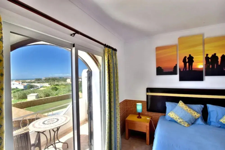 Tonel Apartments