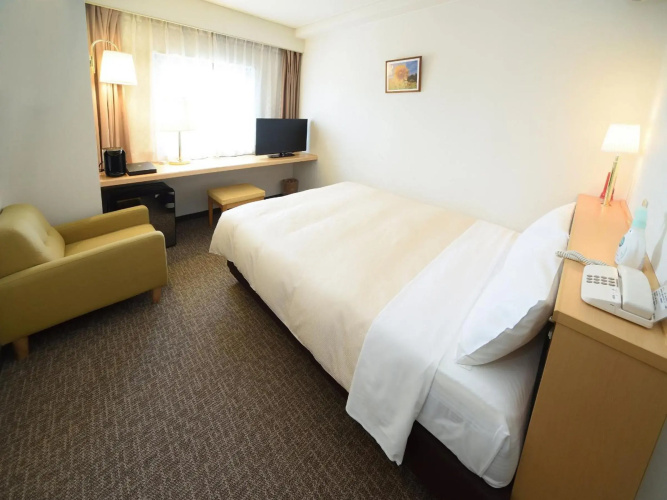Hotel Route TSUKUBA