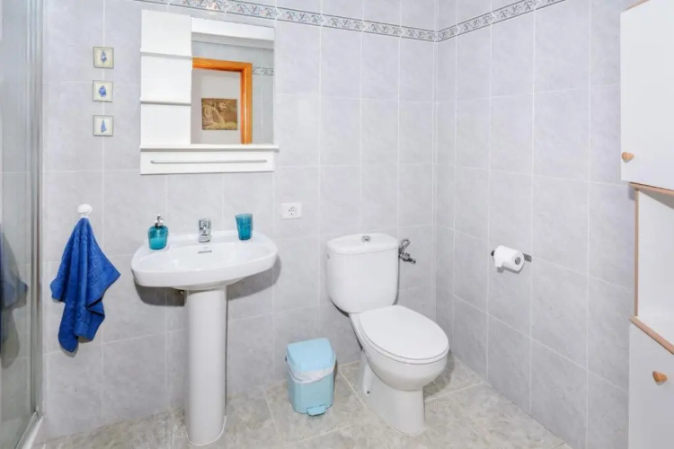 Apartamento 5 Bajo