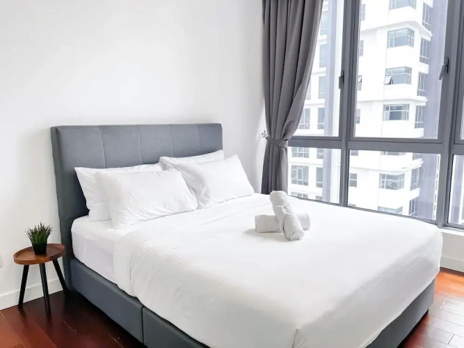 D'Rapport Residences By Manhattan Group
