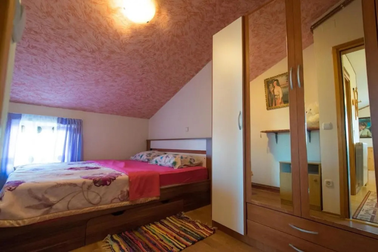 Apartment Hajdi