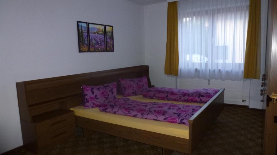 Double Apartment