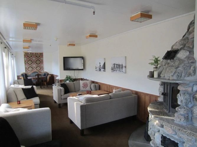 Dragsvik Fjordhotel
