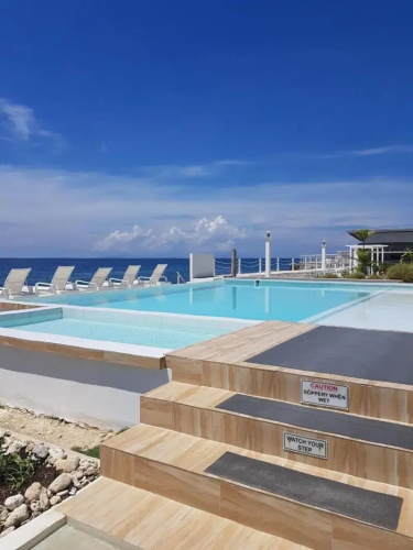 Seascape Resort Oslob
