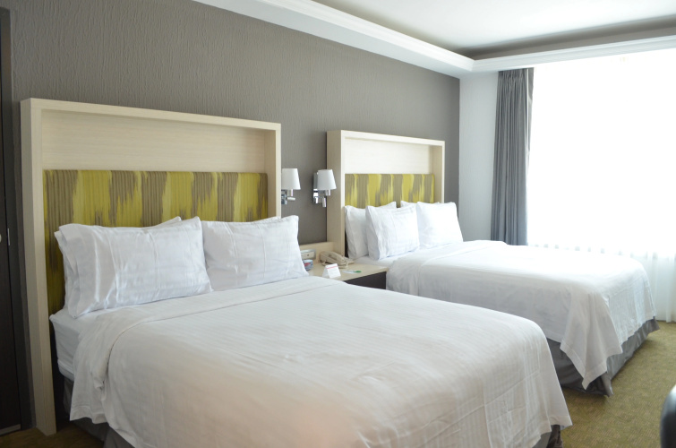 Holiday Inn Zona Diamante photo 8