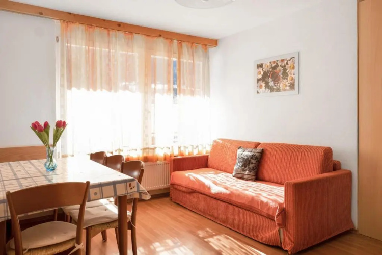 Haus Aue - Apartment 1