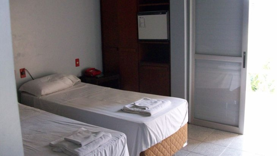 Hanna Praia Hotel
