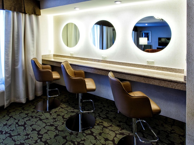 Hilton Garden Inn New York/Staten Island photo 23