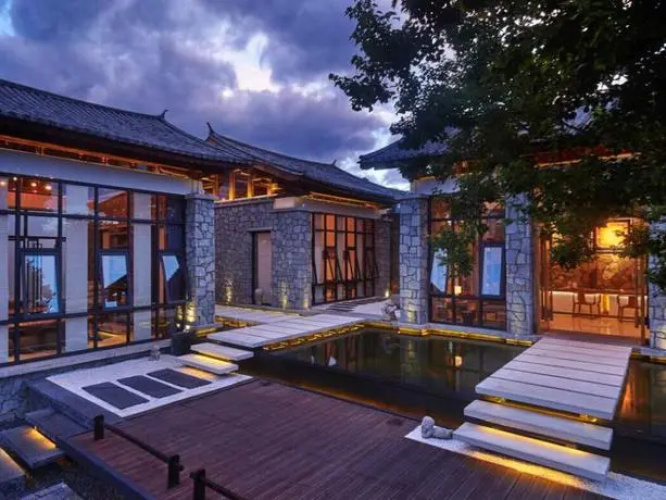 The One Resort