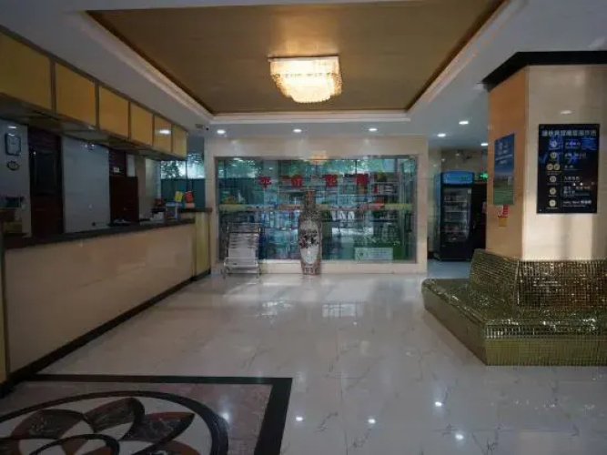 Hotelafbeelding