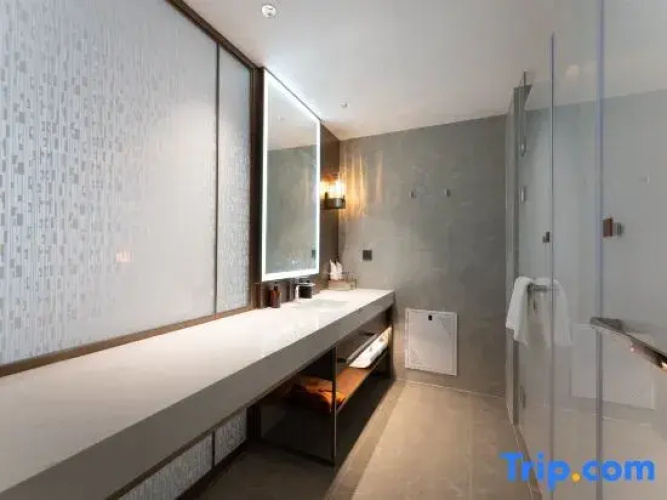 Kaiyuan Mingting Hotel in Nyingchi