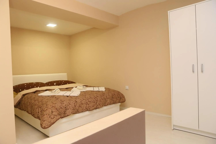 Apartman Centar 2