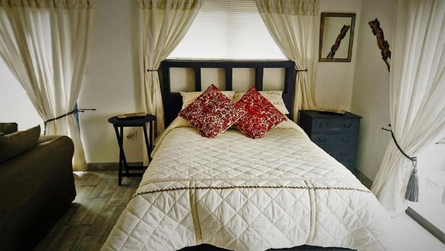 Glenluce Guesthouse