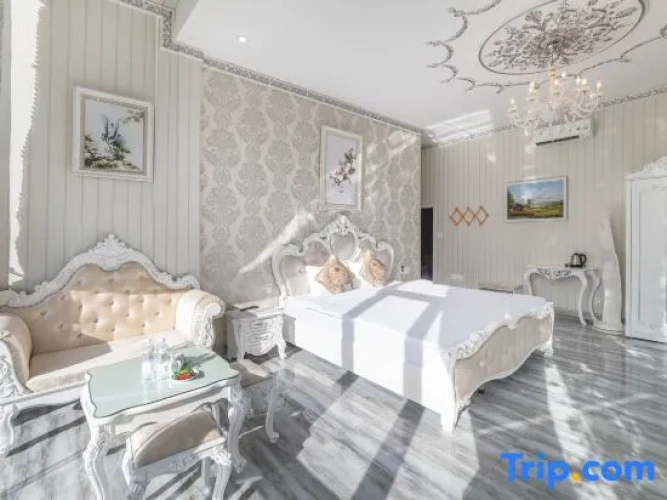 Premium Double room with balcony