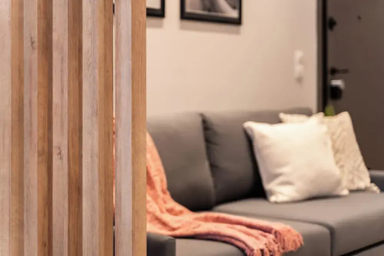 PAME Apartments Athens