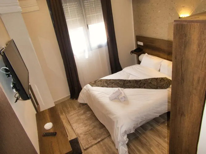 Hotel H D'Or