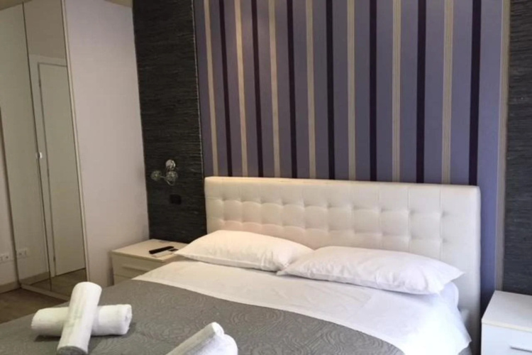 Leonardo Suites - The Luxury Leading Accommodation in Rome