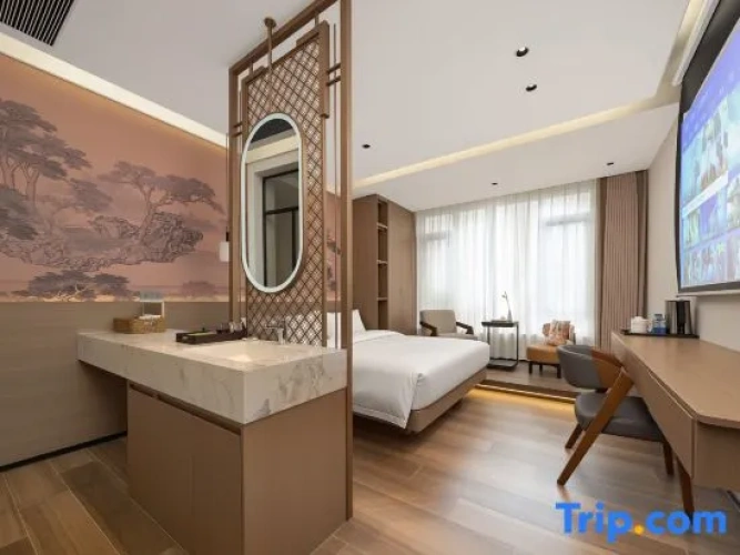 4 Bedrooms Suite