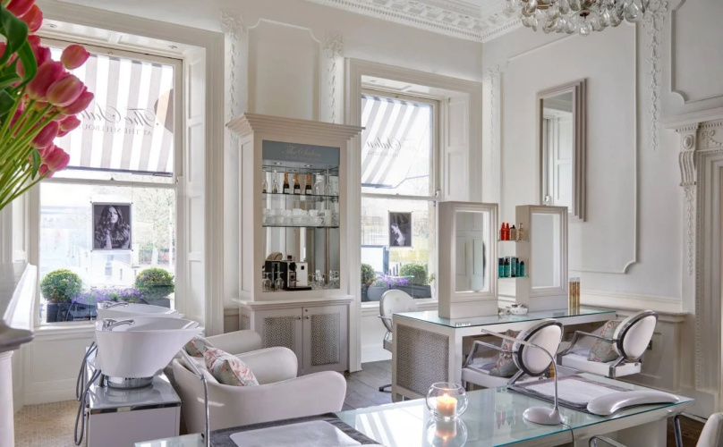 The Shelbourne, Autograph Collection