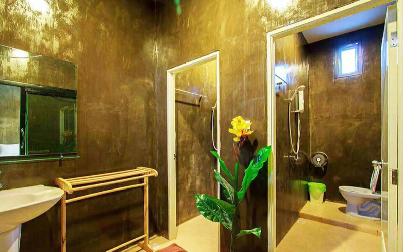Pranburi Cabana Resort