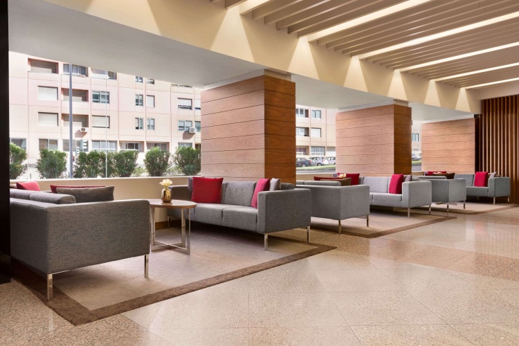 Ramada by Wyndham Lisbon photo 25