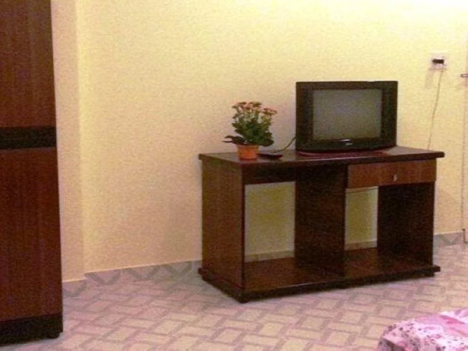 Quynh Thu Hotel