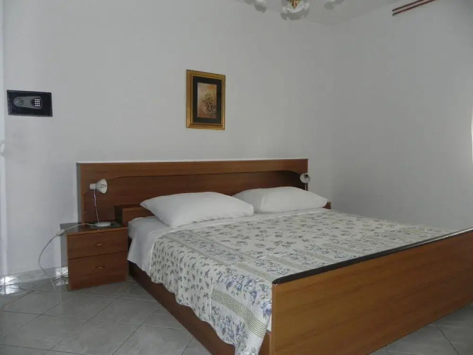 Stosic Apartments