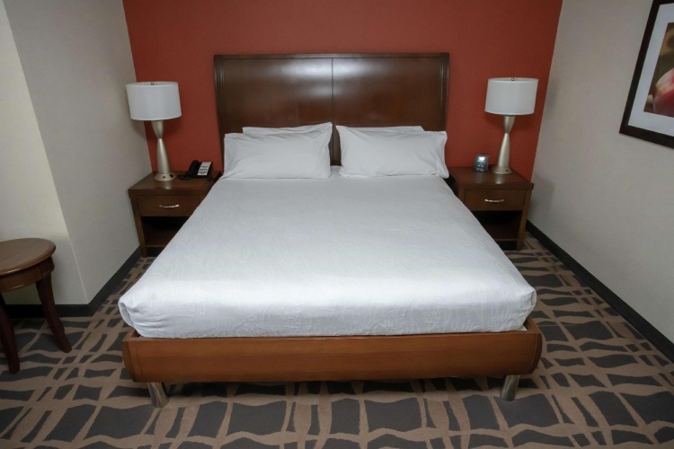 Double Junior Suite