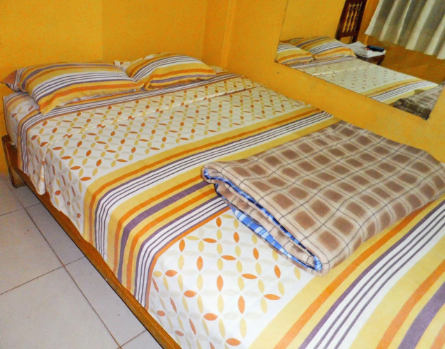 Hostal Jovita