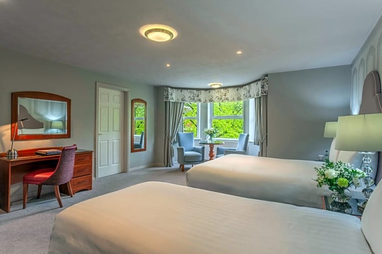 Standard Suite