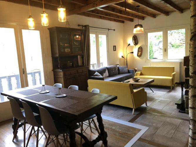 Villa Gavarent