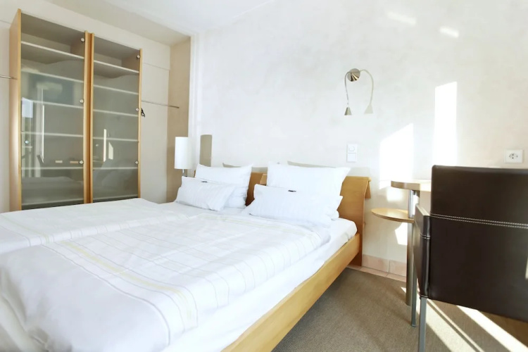 Hotel Watthalden