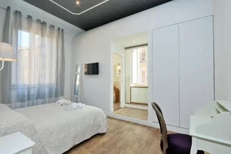 Apartment Sabina