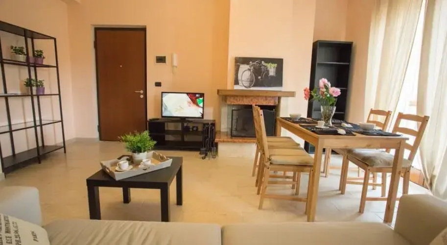 B&B Atmosfere