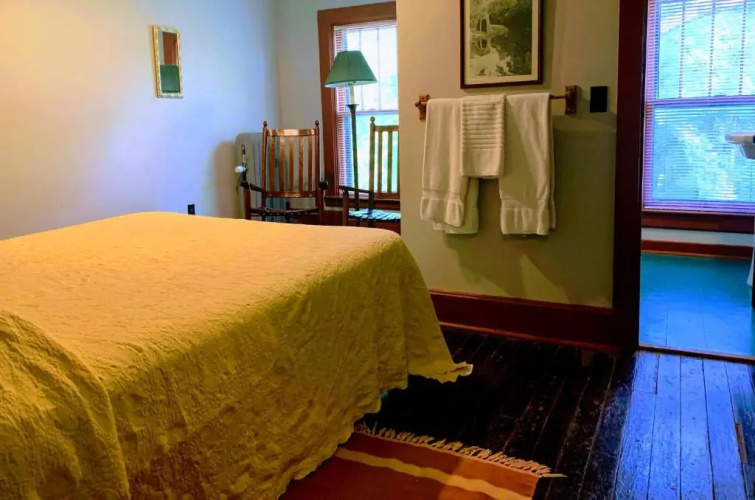 Hotelbild